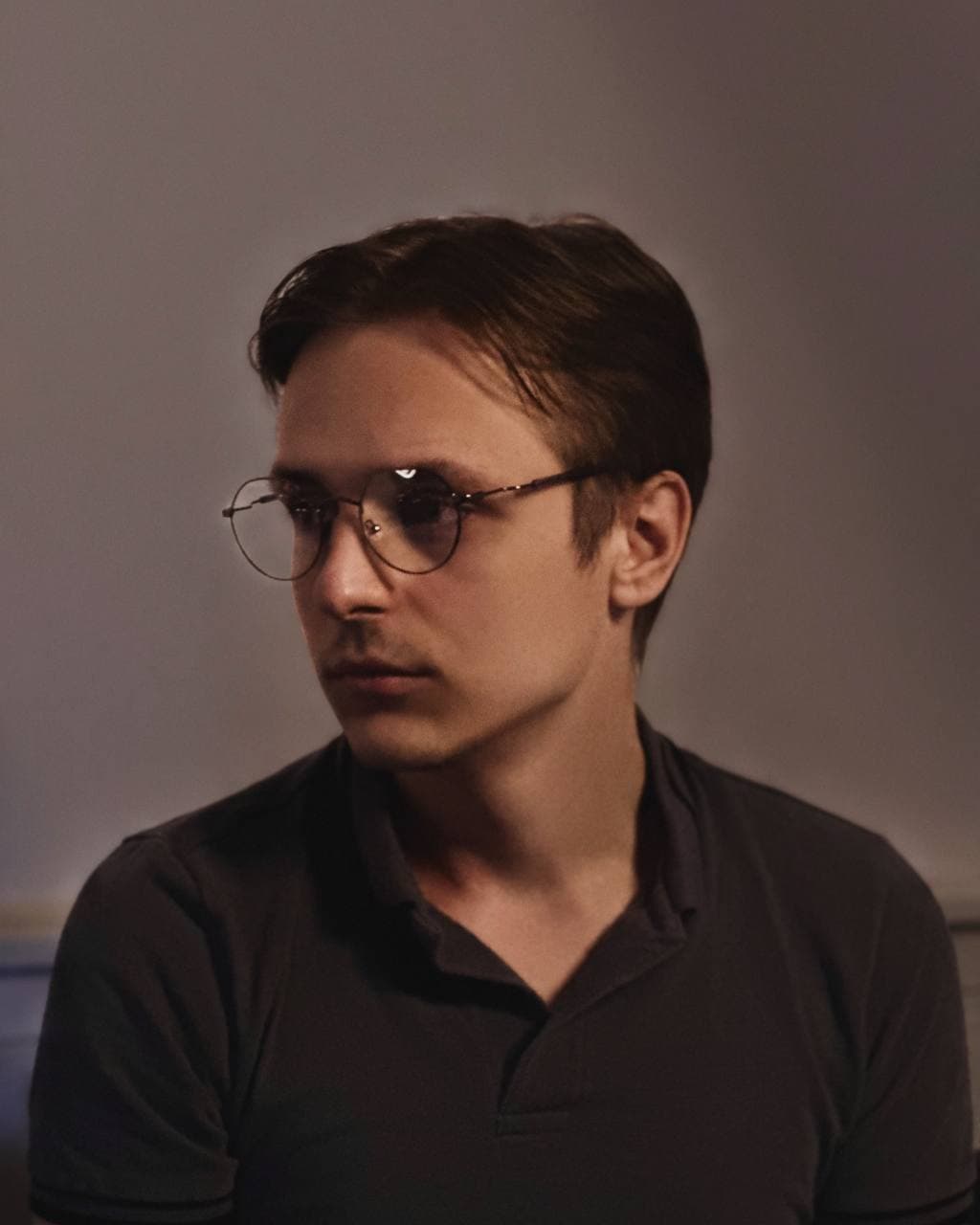 Портрет Taxodus